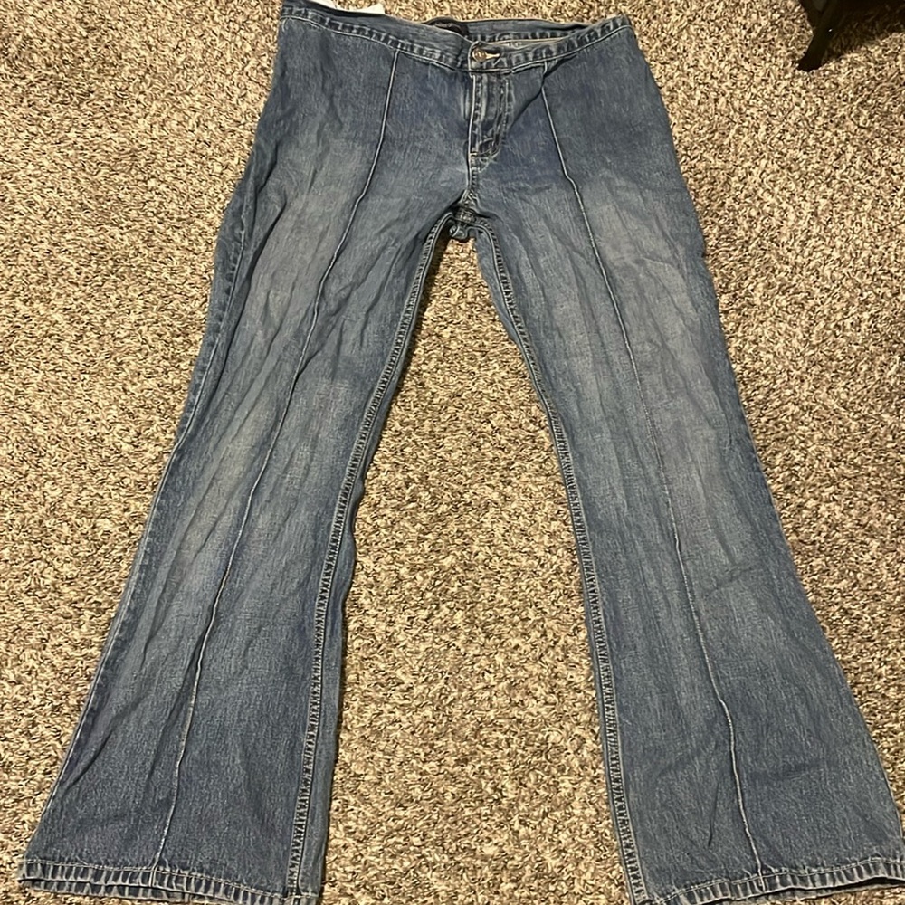 Xhilaration Denim Jeans